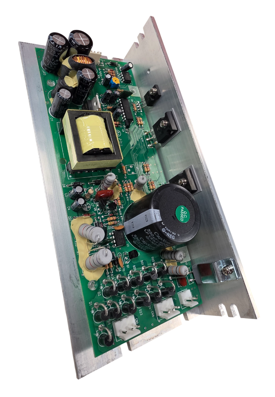 Generator/Brake Controller-(#031101B)