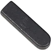 Woodruff Key 5X5