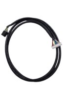 1350MM Lower Computer Cable (E020073/E020048 May Sub)