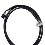 1350MM Lower Computer Cable (E020073/E020048 May Sub)