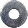 Ø5/16" × Ø23 × 3T_Flat Washer