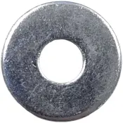 Ø5/16" × Ø23 × 3T_Flat Washer