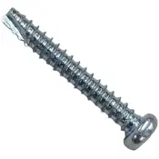 3 × 20mm_Tapping Screw