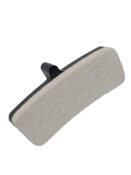 Brake Pad - Wool Felt