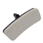 Brake Pad - Wool Felt