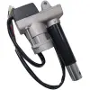 Incline Motor-(TM01-022,JS15A,N30128L,115V,1/15HP,1100mm,Pitch4.2) (006144)