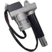 Incline Motor-(TM01-022,JS15A,N30128L,115V,1/15HP,1100mm,Pitch4.2) (006144)