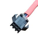 [C] INCLINE/HAND PULSE COMPLEX