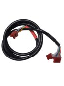 E020052-02 | Middle Wire (2 male ends each side, all red) - Discontinued - Check Stock - Alternatives Listed