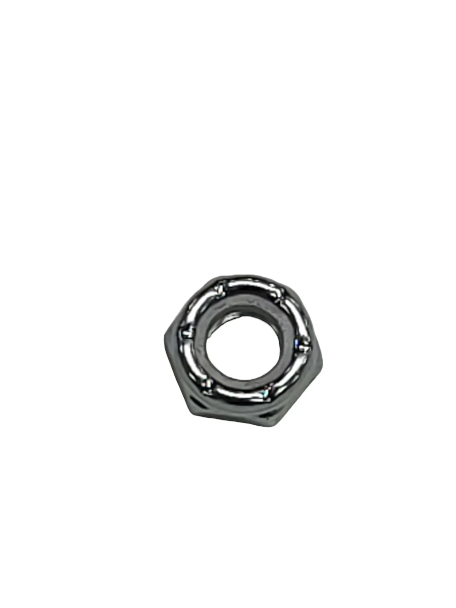5/16" 6T_Nyloc Nut