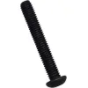 3/8" 2-1/2"_Button Head Socket Bolt