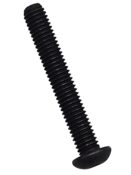 3/8" 2-1/2"_Button Head Socket Bolt