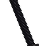3/8" 2-1/2"_Button Head Socket Bolt