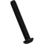 3/8" 2-1/2"_Button Head Socket Bolt