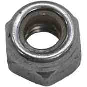 M4 × P0.7 × 5T_Nyloc Nut