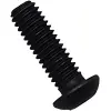 Screw, Button Head Socket 5/16 x 1