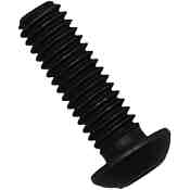 Screw, Button Head Socket 5/16 x 1