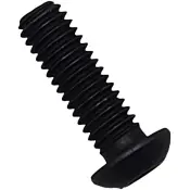 Screw, Button Head Socket 5/16 x 1