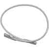 300mm 764_Connecting Wire (White)
