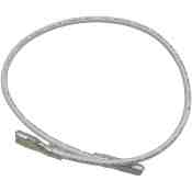 300mm 764_Connecting Wire (White)