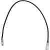 300mm Connecting Wire (Black)
