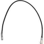 300mm Connecting Wire (Black)
