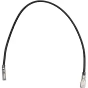 300mm Connecting Wire (Black)