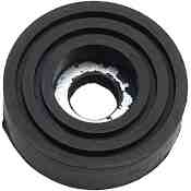 Rubber Foot-35 10M/M