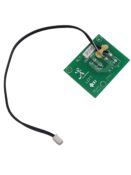 Single Key Board-STOP