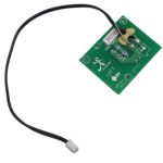 Single Key Board-STOP