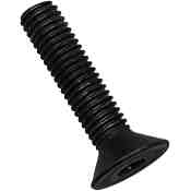 M8 35m/m_Flat Head Countersink Bolt