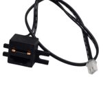 300MM SAFETY SWITCH MODULE W/CABLE (2-PRONG) CT800(800849)