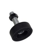 Adjustment Foot Pad Assembly 3/8 (INCLUDES 3/8 NUT)