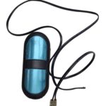 Handpulse Assembly Set w/900MM Cable