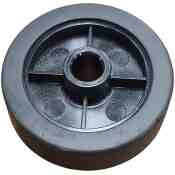 Transportation Wheel - 82x14x35mm