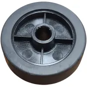 Transportation Wheel - 82x14x35mm