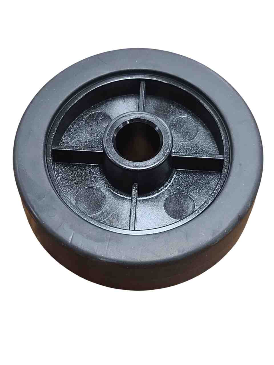 Transportation Wheel - 82x14x35mm