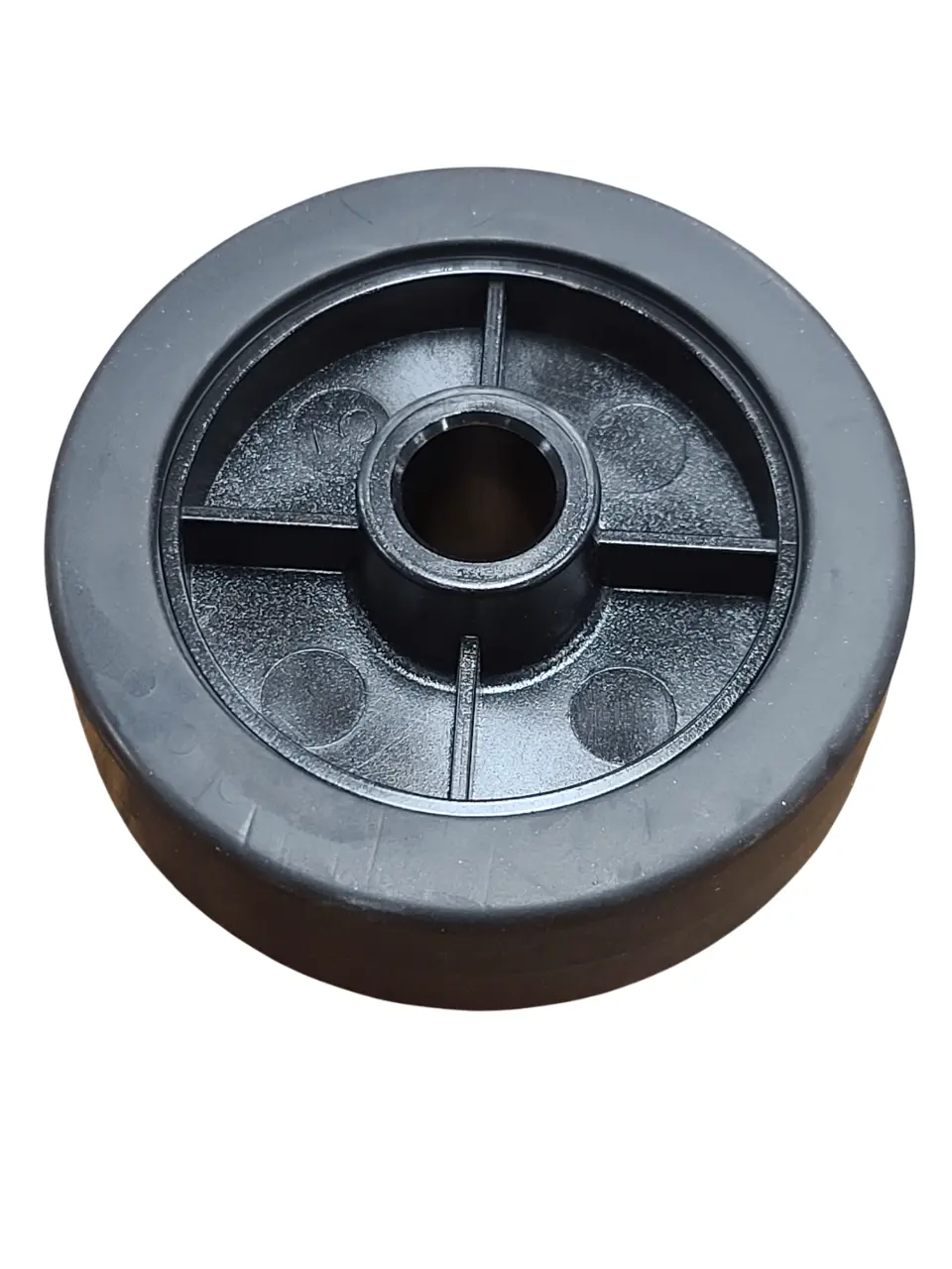 Transportation Wheel - 82x14x35mm