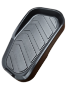 Pedal (L) (Includes Foam - NO LOGO)