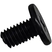 M6 × 10mm_Phillips Head Screw