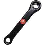 FBCAR | Right Crank Arm (XTERRA FB150 SN 115416)