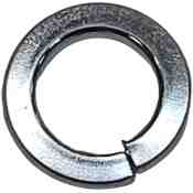 Ø10 × Ø16.5 × 2T_Split Washer