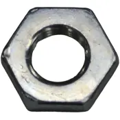 3/8"-UNF26 4T_Nut