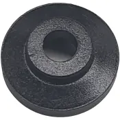 O6 O23 O13 5.5T 3.0T_Nylon Dished Washer
