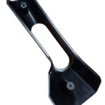 Console Mast Cover-L