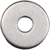 O4 x 14 x 1.0T_Flat Washer