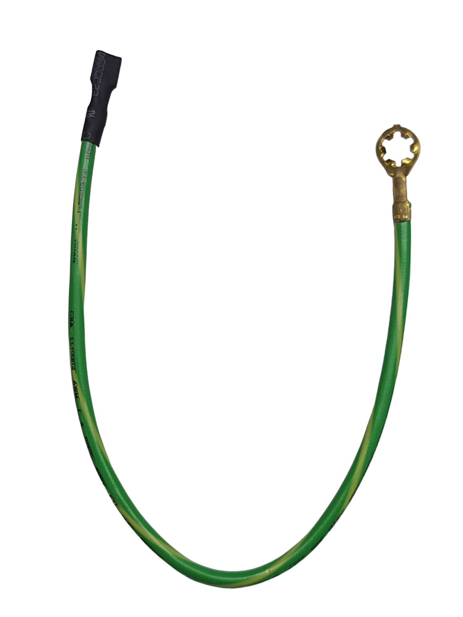 200m/m_Ground Wire