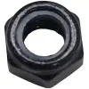 M8 × 9T_Nyloc Nut