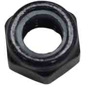 M8 × 9T_Nyloc Nut