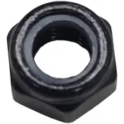 M8 × 9T_Nyloc Nut